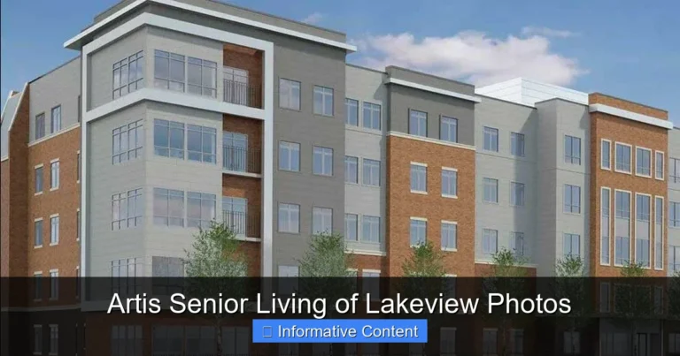 Artis Senior Living of Lakeview Photos
