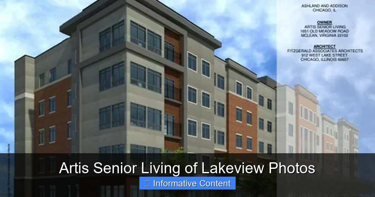 Artis Senior Living of Lakeview Photos