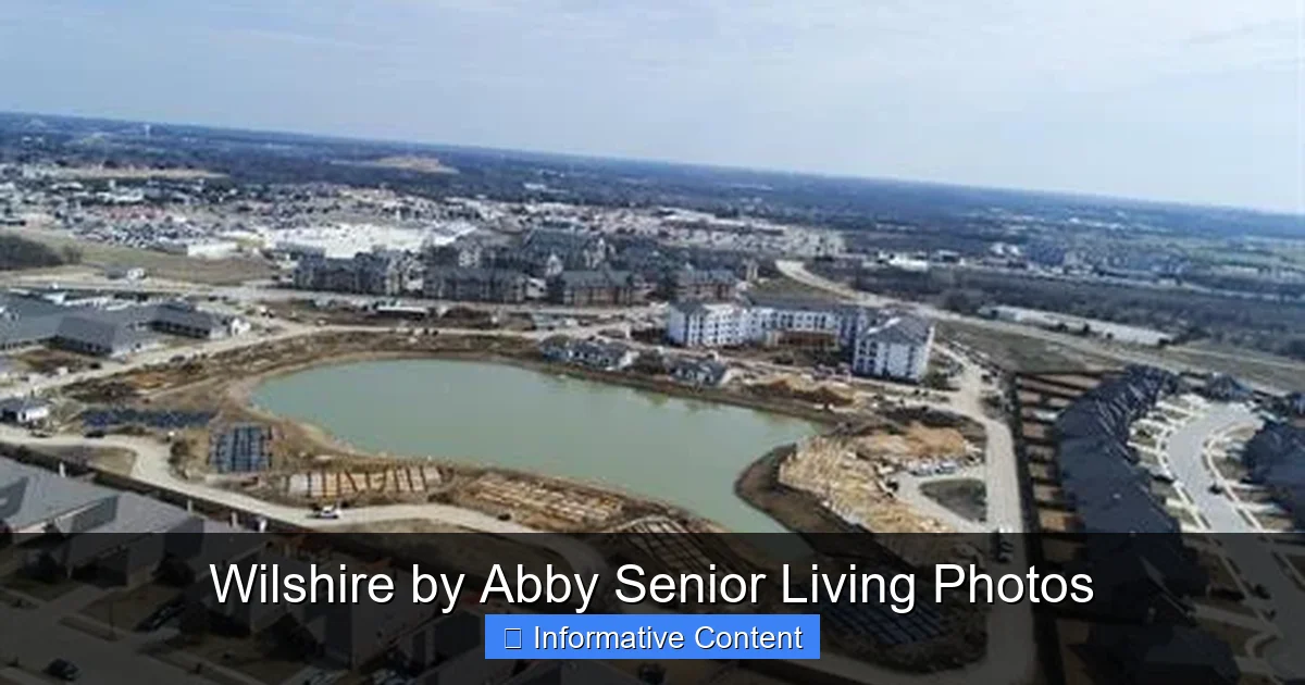 Wilshire by Abby Senior Living Photos