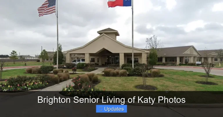 Brighton Senior Living of Katy Photos