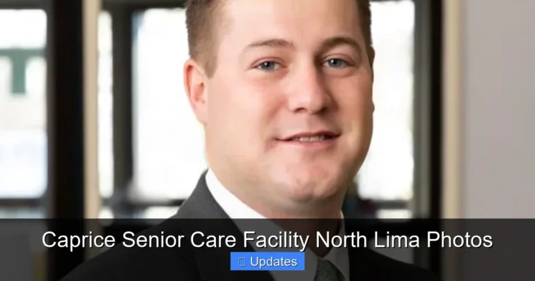 Caprice Senior Care Facility North Lima Photos