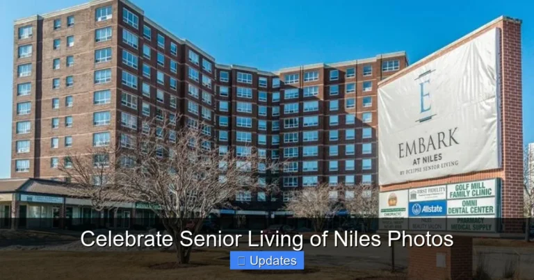 Celebrate Senior Living of Niles Photos