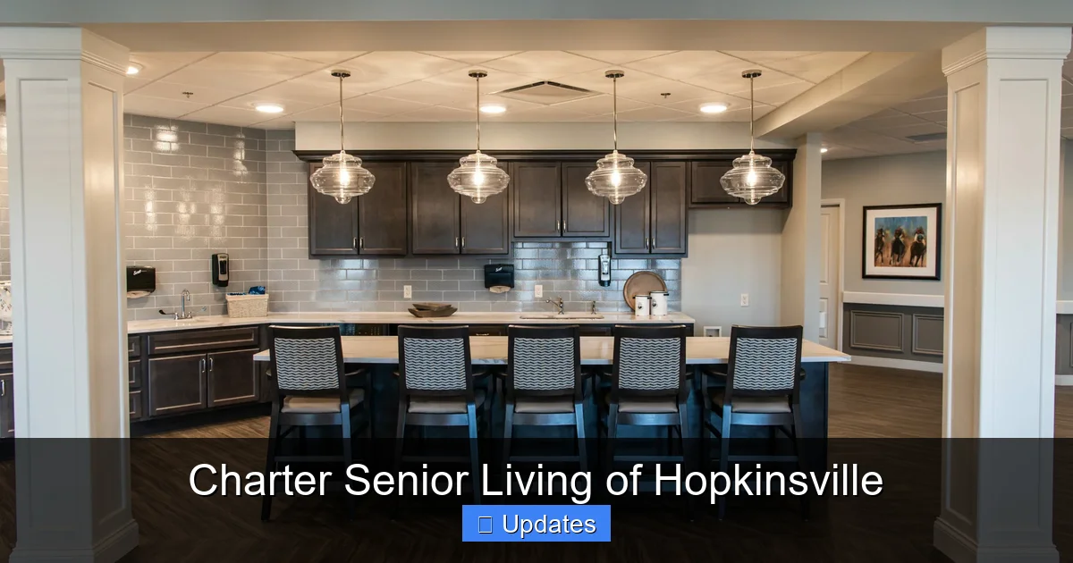 Charter Senior Living of Hopkinsville