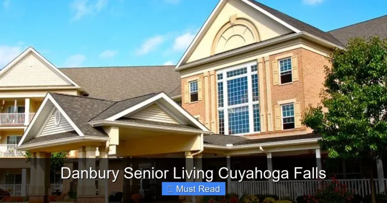Danbury Senior Living Cuyahoga Falls
