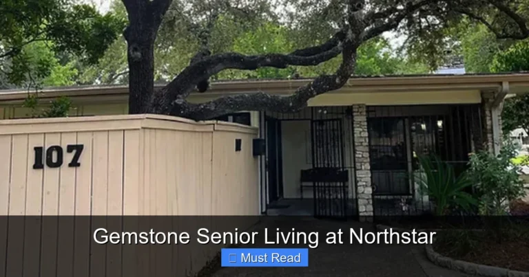 Gemstone Senior Living at Northstar
