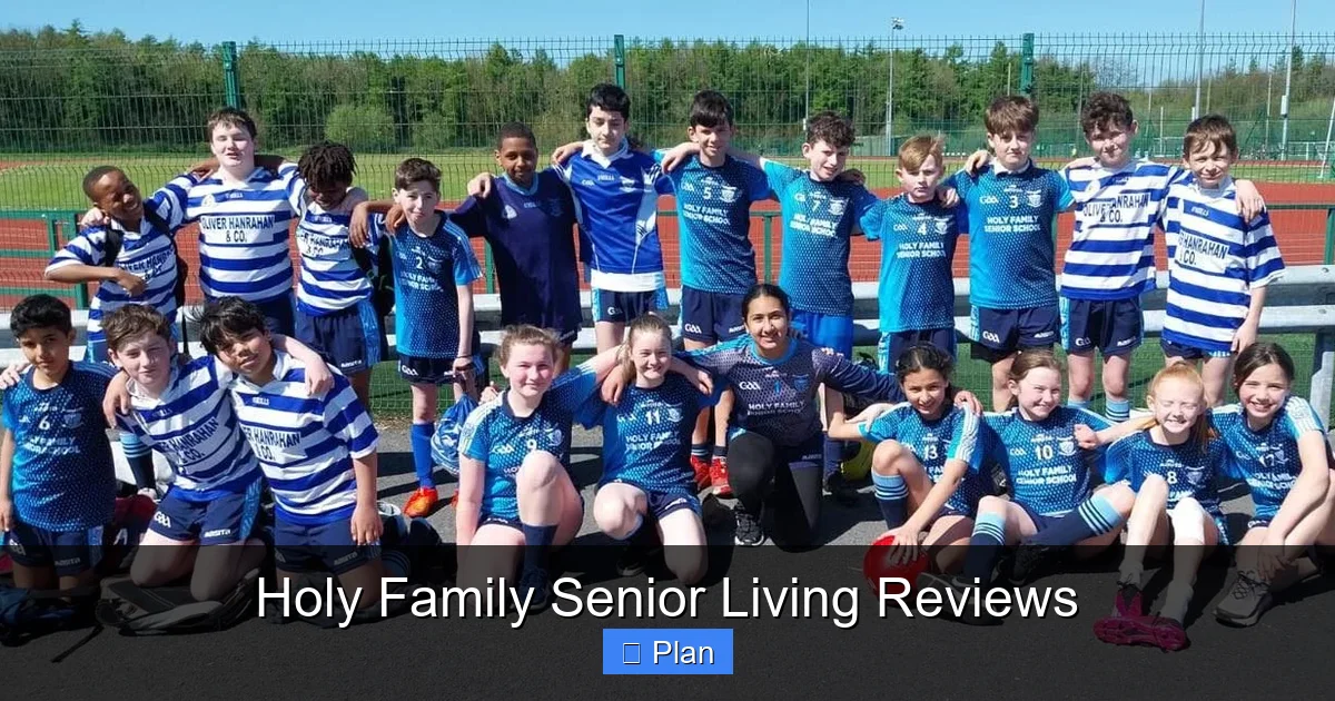 Holy Family Senior Living Reviews