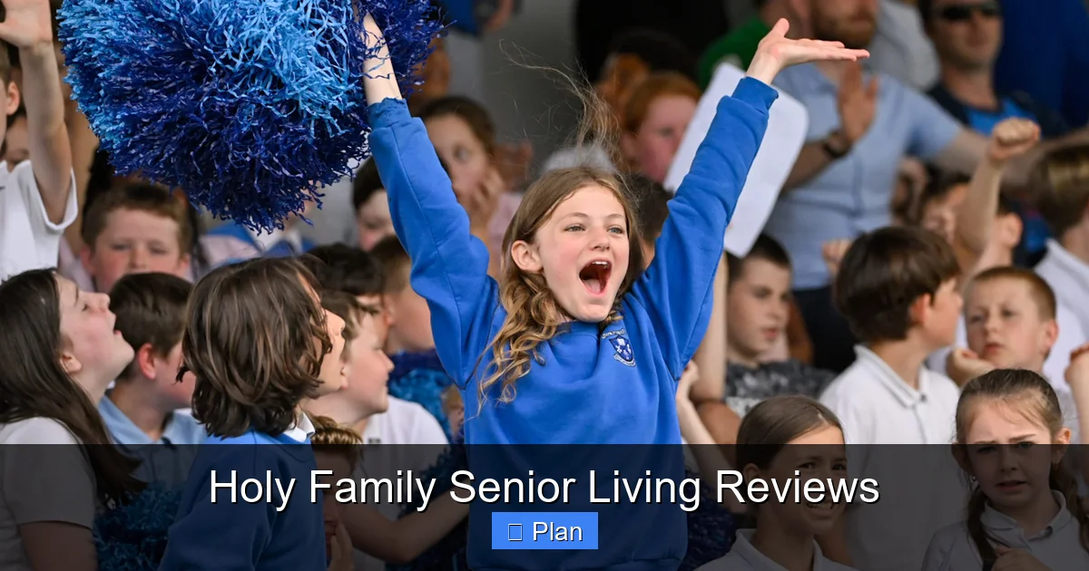 Holy Family Senior Living Reviews