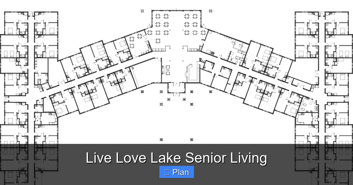 Live Love Lake Senior Living