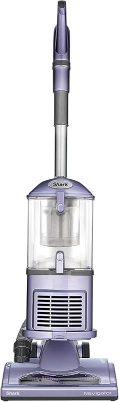 Shark Navigator Lift Away Upright Vacuum with HEPA Filter, Anti-Allerg