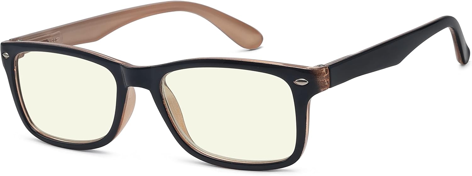 Eyekepper Computer Reading Glasses,UV Protection,Anti Glare,Anti-Refle