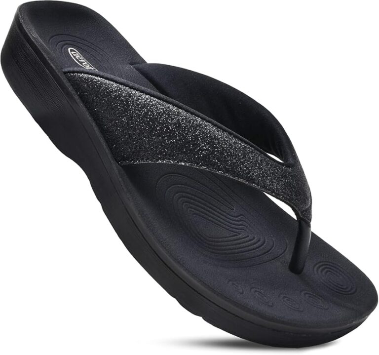 Top 10 Orthopedic Sandals for 2026: Expert Approved