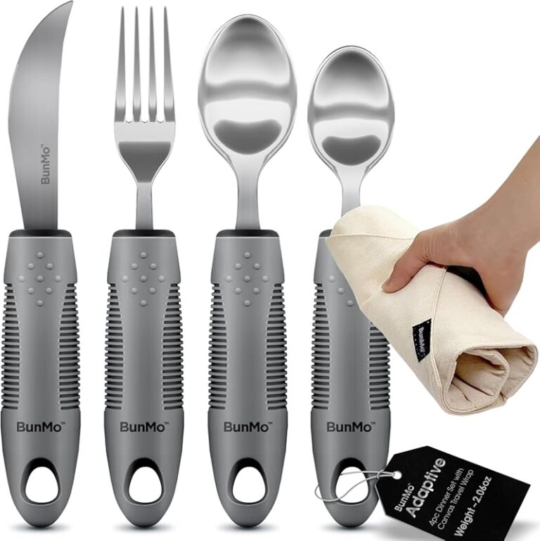 Top 10 Adaptive Eating Utensils for 2026: Expert Quality Picks