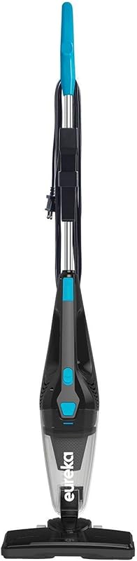 Eureka Blaze 3-in-1 Swivel Handheld and Stick Vacuum Cleaner for Versa