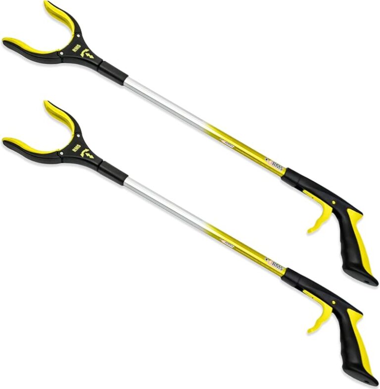 Top 10 Reacher Grabber Tool for 2026 – Expert Tested