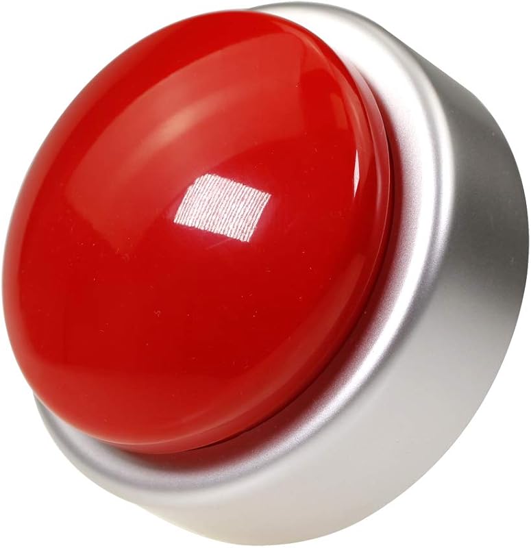 Large Talking Clock for Visually Impaired Blind Elderly: Voice Announc