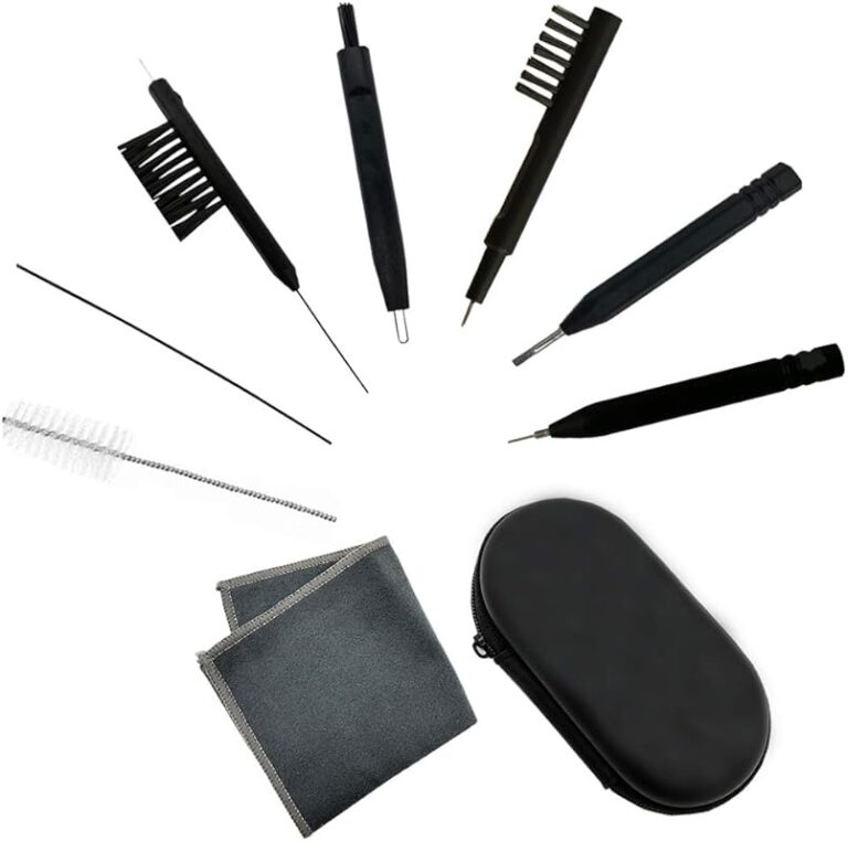 Top 10 Hearing Aid Cleaning Kit for 2026 – Expert Tested