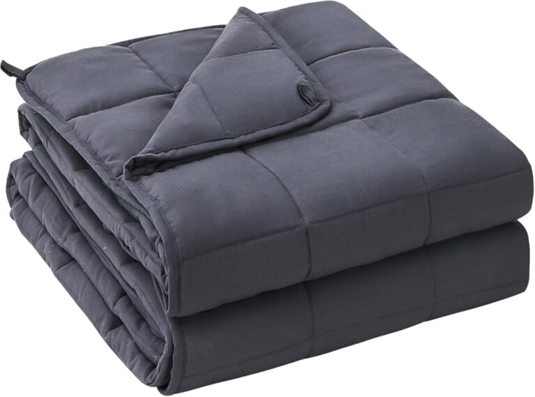Top 10 Weighted Blanket for 2026: Expert Reviewed