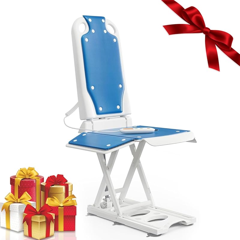 MAIDeSITe JC35M3 Electric Chair Lift for Elderly - Stand Up Independen