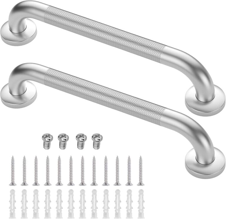 10 Best Bathroom Grab Bar Set for 2026 – Expert Approved