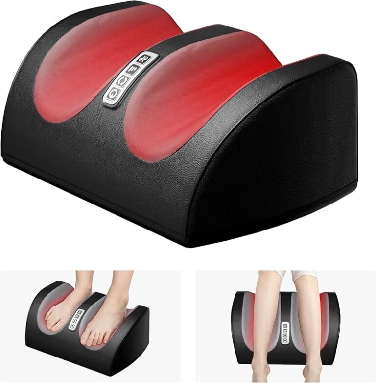 10 Best Foot Massager Machine for 2026 – Expert Tested