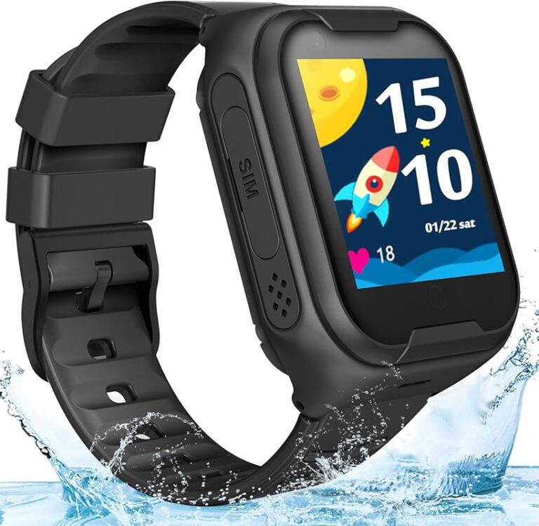 Top 10 GPS Trackers for Elderly for 2026 – Expert Tested