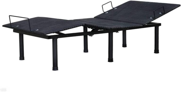 10 Best Adjustable Bed Frames for 2026 – Expert Reviewed