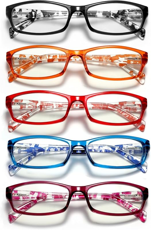 Reading Glasses for Women Men
