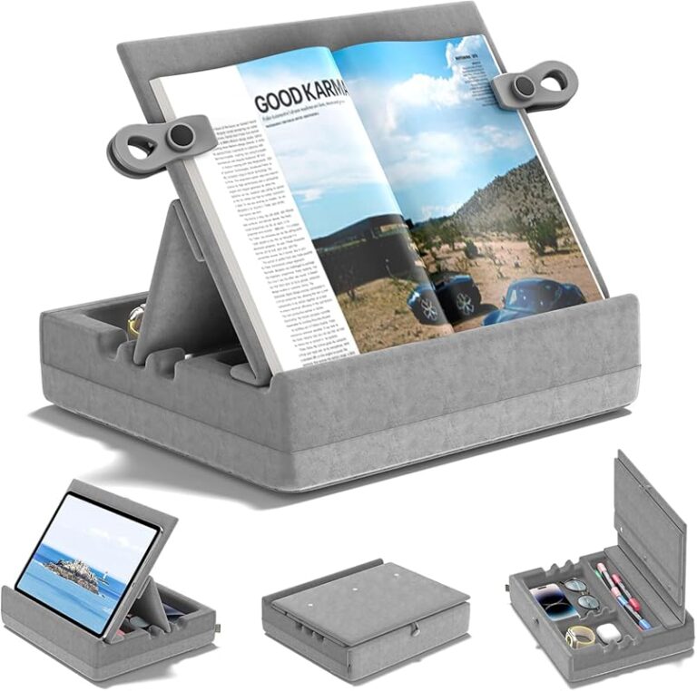 Top 10 Lap Desk for Reading for 2026 – Expert Reviewed