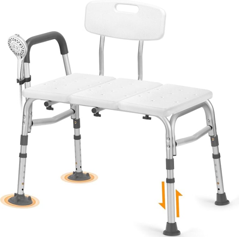10 Best Bathtub Transfer Bench for 2026 – Expert Tested