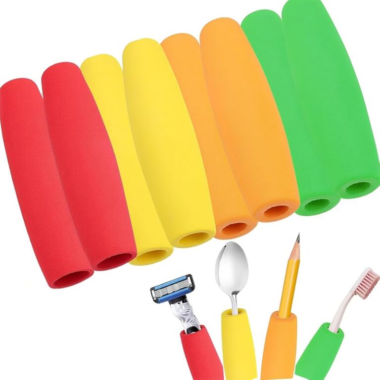 Top 10 Easy Grip Kitchen Utensils for 2026 – Expert Tested