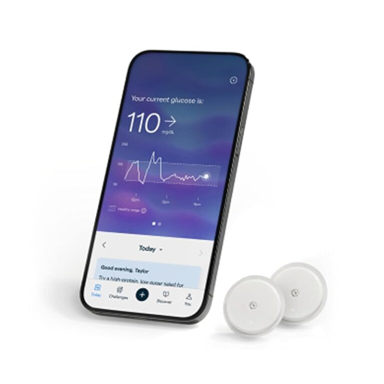 Top 10 Glucose Monitor Kit for 2026 – Expert Reviewed