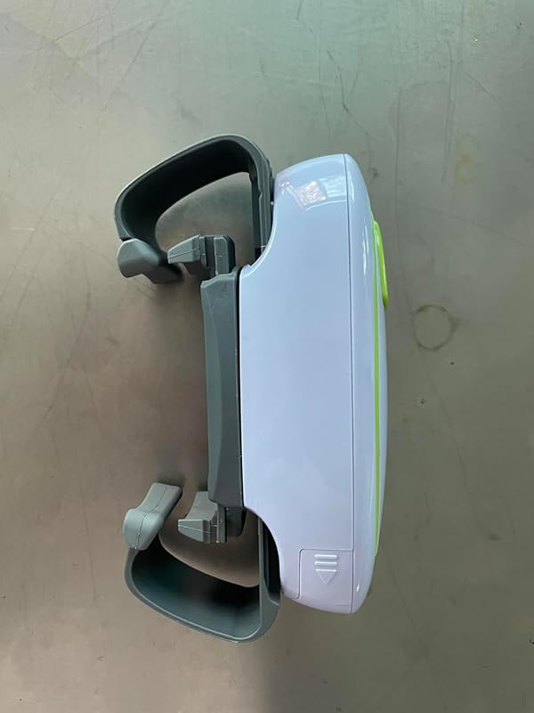 Electric Jar Opener for Seniors with Arthritis: Adjustable One-Touch f