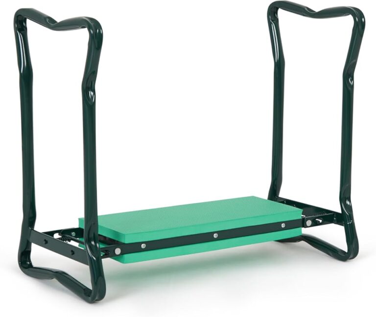 Top 10 Gardening Kneeler Bench for 2026 – Expert Tested