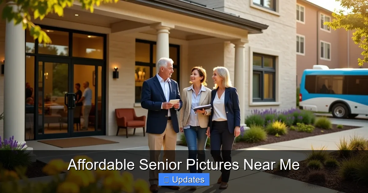 Affordable Senior Pictures Near Me