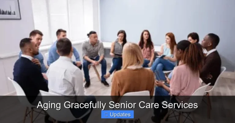 Aging Gracefully Senior Care Services