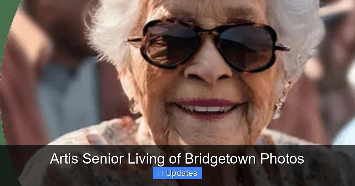 Artis Senior Living of Bridgetown Photos