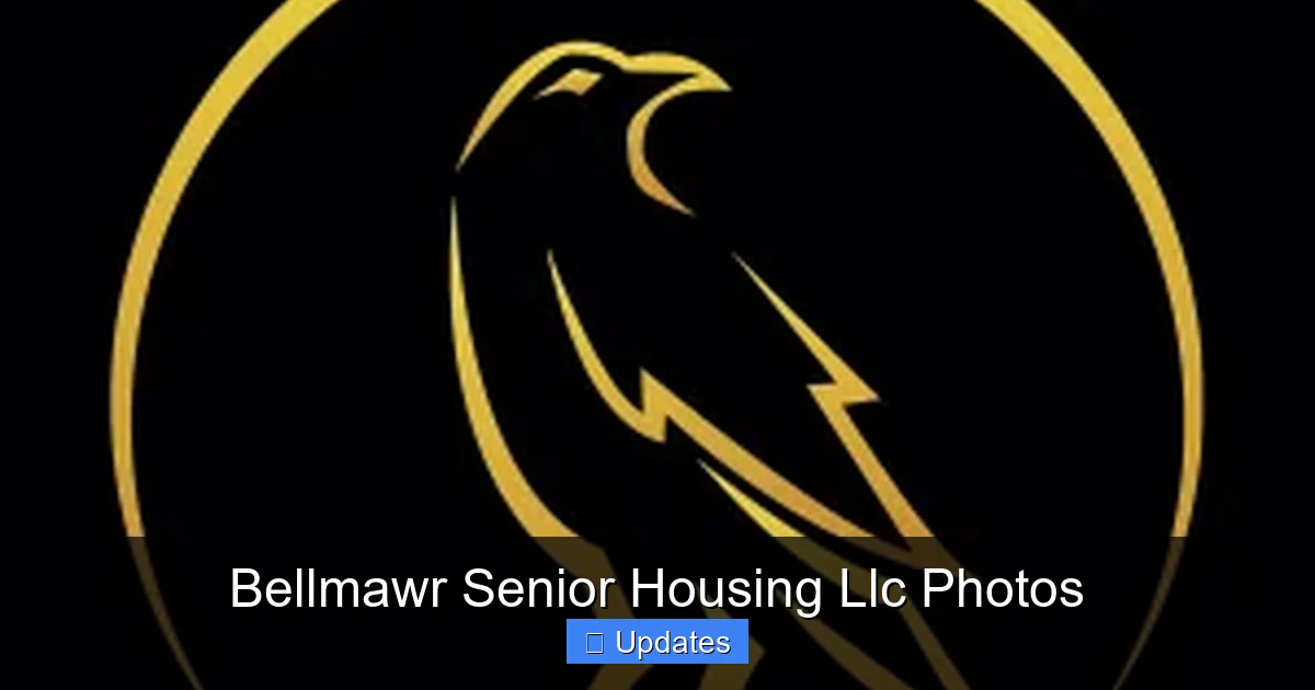 Bellmawr Senior Housing Llc Photos