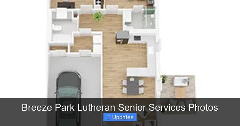 Breeze Park Lutheran Senior Services Photos