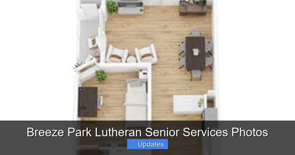 Breeze Park Lutheran Senior Services Photos