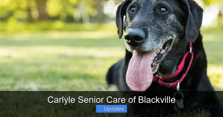 Carlyle Senior Care of Blackville