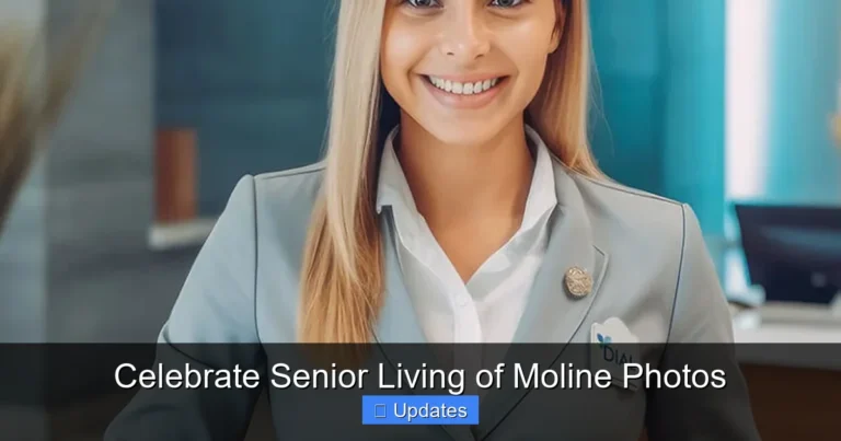 Celebrate Senior Living of Moline Photos