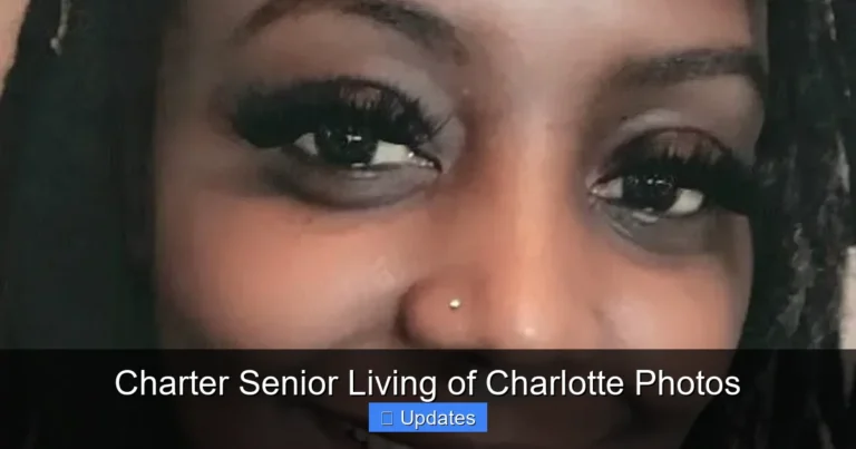 Charter Senior Living of Charlotte Photos