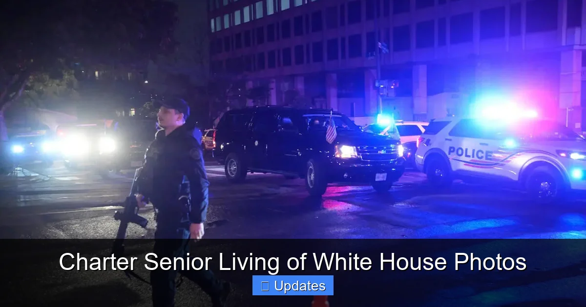 Charter Senior Living of White House Photos