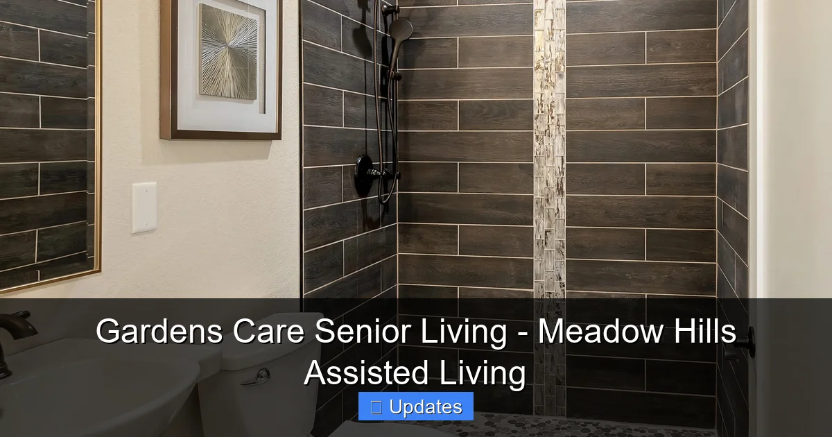 Gardens Care Senior Living - Meadow Hills Assisted Living