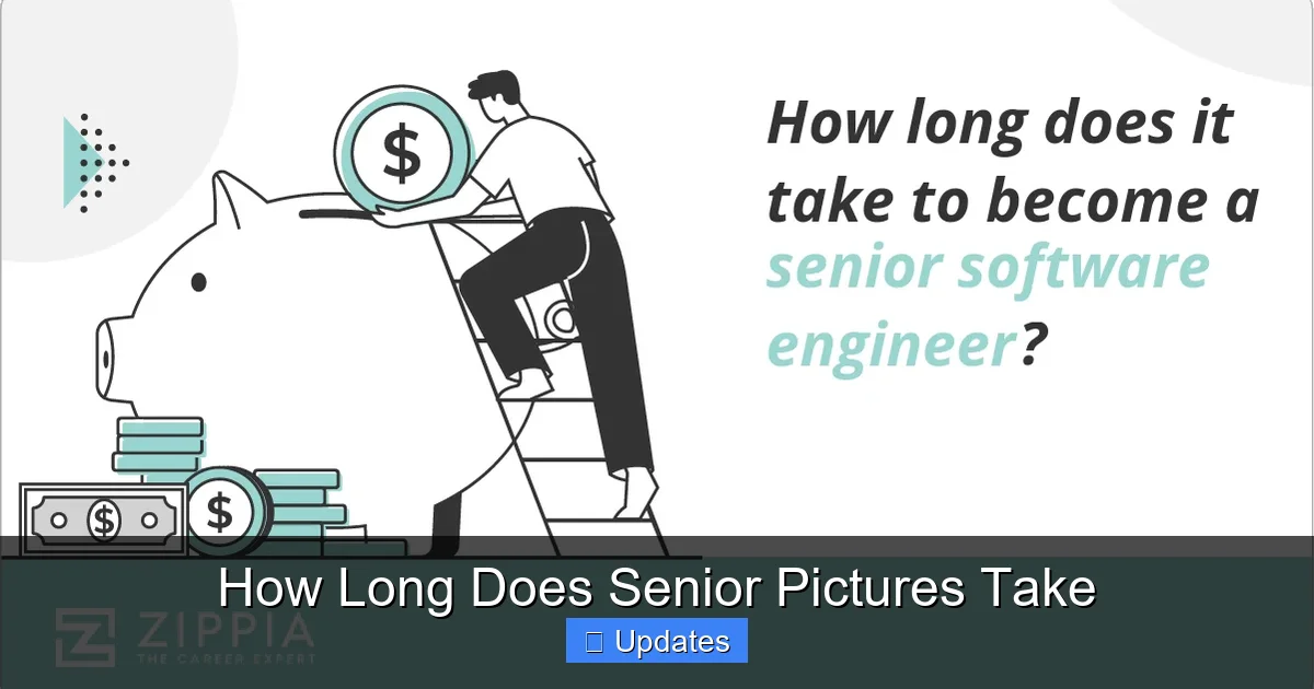 How Long Does Senior Pictures Take