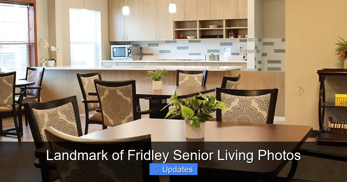 Landmark of Fridley Senior Living Photos