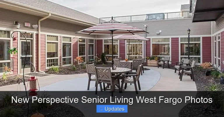New Perspective Senior Living West Fargo Photos