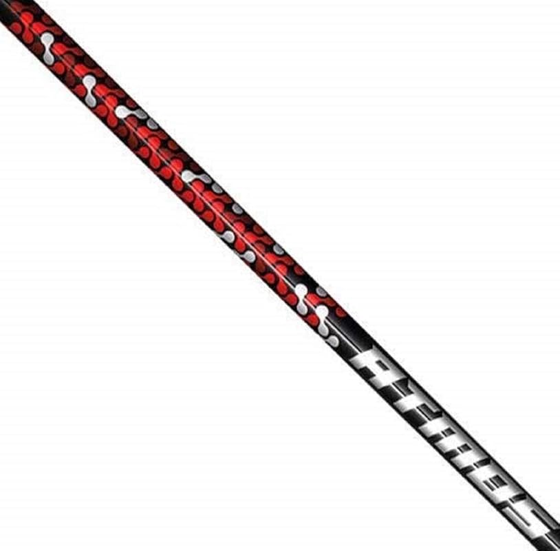 Fujikura Atmos Red 5 Fairway Wood Shaft .335