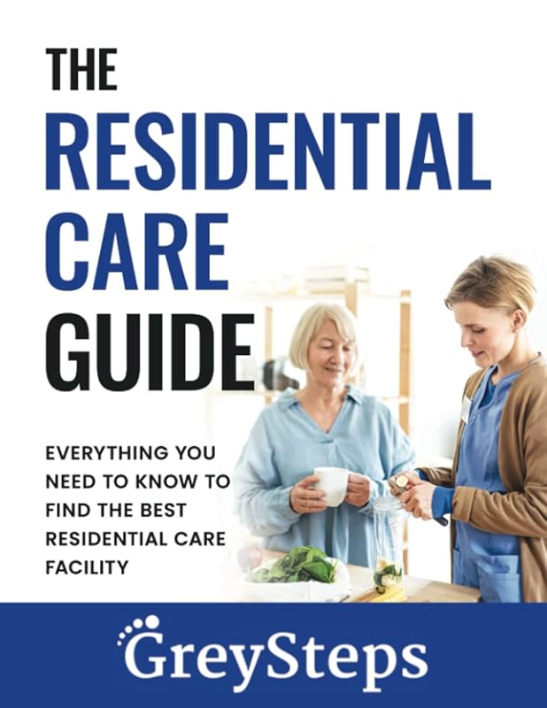Best Residential Care Facility Finder Guide for Seniors