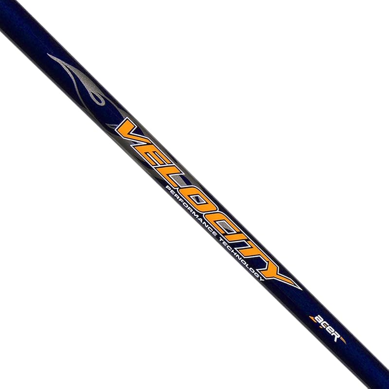 Acer Velocity Uncut Graphite Shafts – All Flexes for Drivers to Wedges